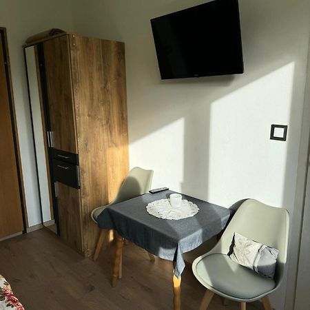 Apartmán Haus Alpenland Mariazell Exteriér fotografie