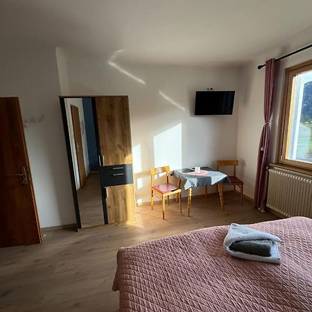 Apartmán Haus Alpenland Mariazell Exteriér fotografie