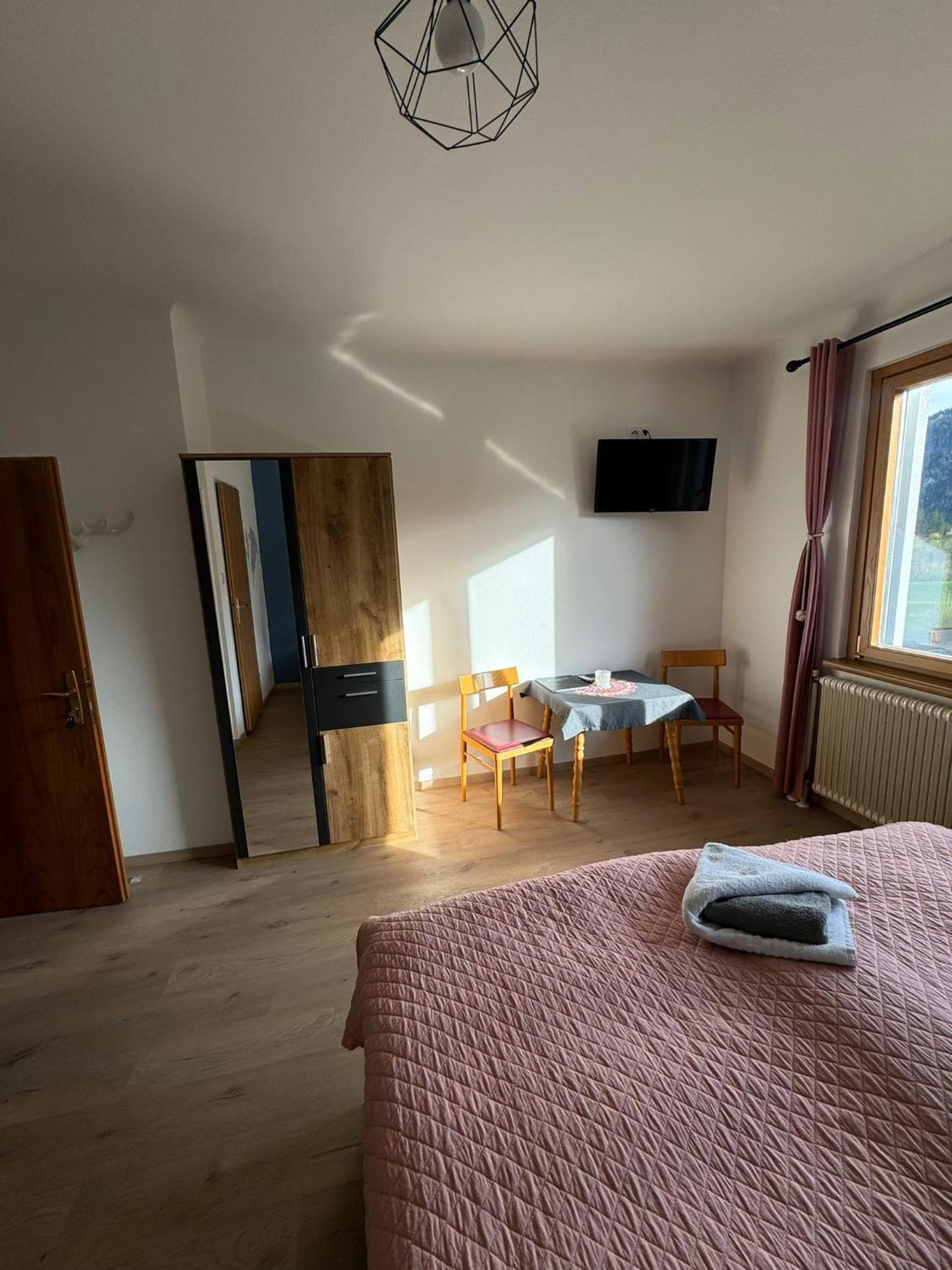 Apartmán Haus Alpenland Mariazell Exteriér fotografie