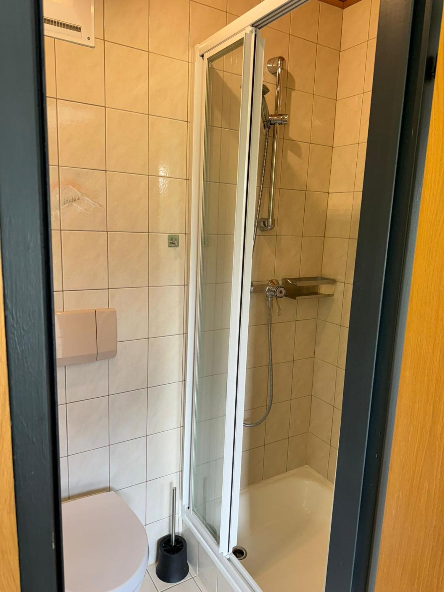 Apartmán Haus Alpenland Mariazell Exteriér fotografie
